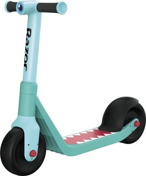 Kid Scooter / Tricycle Razor Wild Ones Blue Kid Scooter / Tricycle