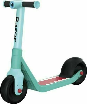 Kid Scooter / Tricycle Razor Wild Ones Blue Kid Scooter / Tricycle - 1