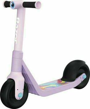 Løbehjul/trehjulet cykel til børn Razor Wild Ones Pink Løbehjul/trehjulet cykel til børn - 1