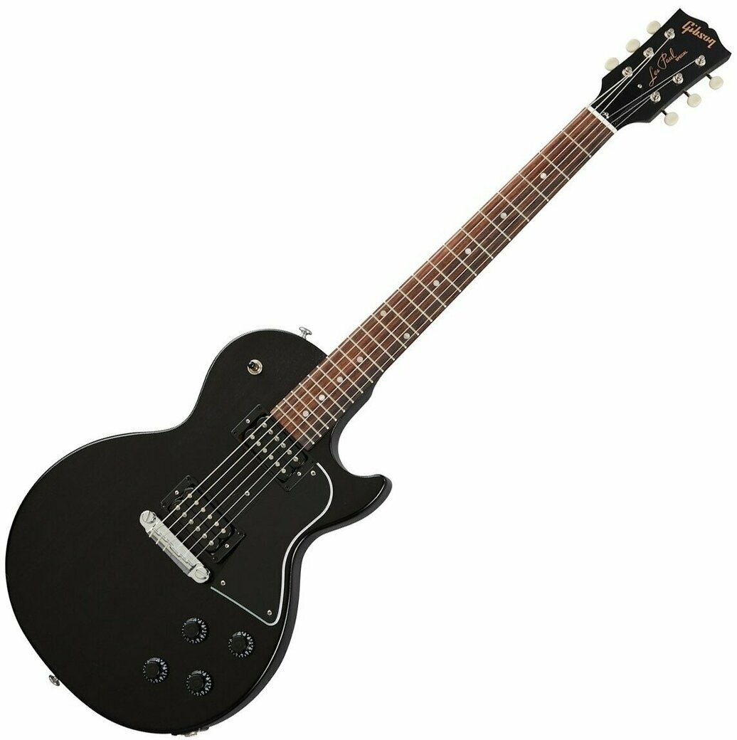 Gibson Les Paul Special Tribute Humbucker Ebony Vintage Gloss