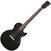 E-Gitarre Gibson Les Paul Special Tribute Humbucker Ebony Vintage Gloss