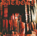 Bathory - Under The Sign Of The Black Mark (Picture Disc) (12" Vinyl)