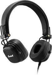 Marshall Major III Black