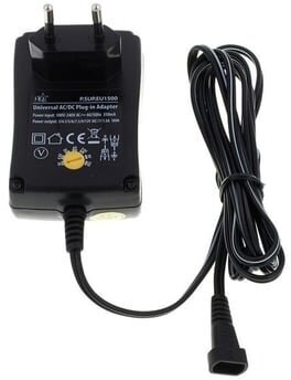 Power Supply Adapter Ampeg SCR-D