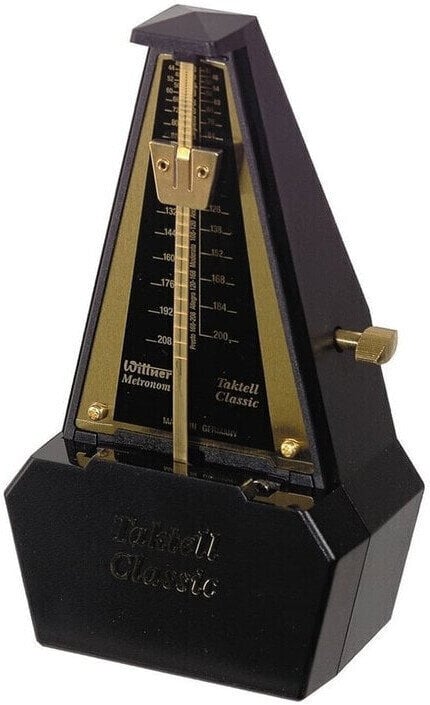 Mechanical Metronome Wittner 829561 Mechanical Metronome
