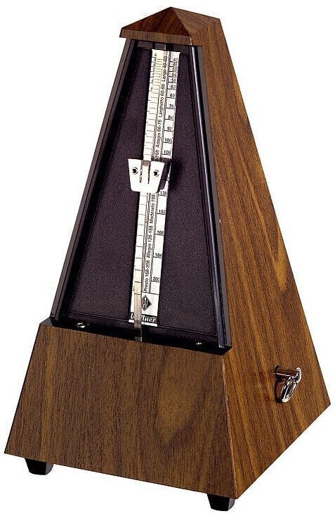 Mechanical Metronome Wittner 855131 Mechanical Metronome