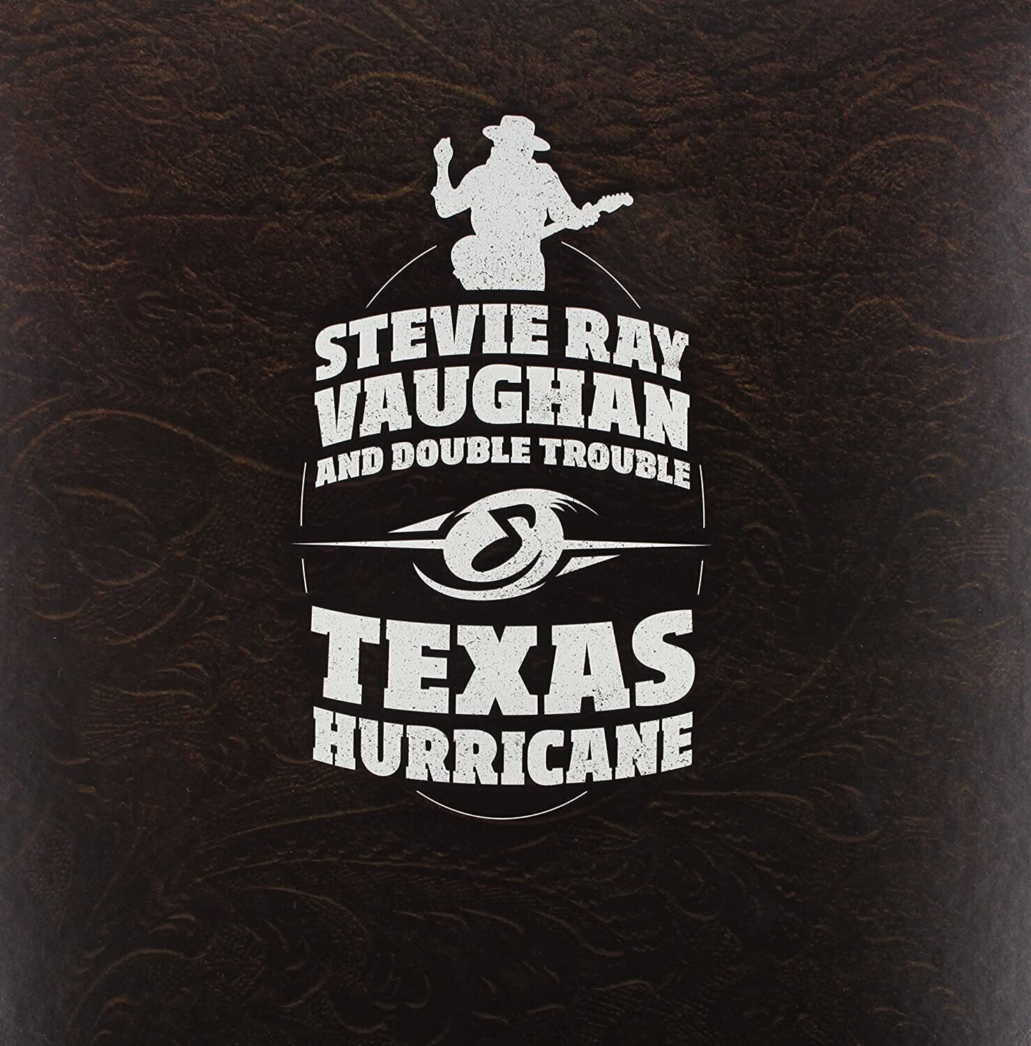 LP platňa Stevie Ray Vaughan - Texas Hurricane (6 LP)