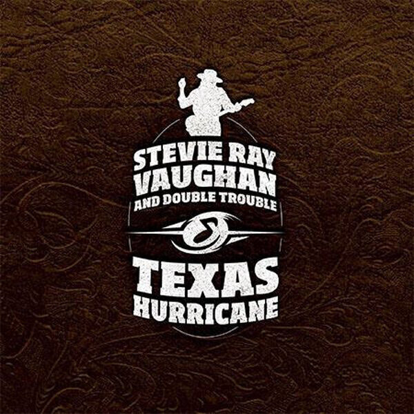 LP deska Stevie Ray Vaughan - Texas Hurricane (Box Set) (12 LP)