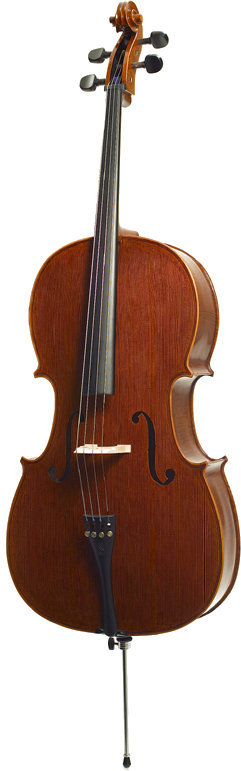 Akustisches Cello Stentor SR1590C Handmade ProSeries ''Messina'' 3/4