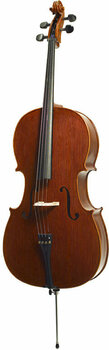 Akustisches Cello Stentor SR1590E Handmade ProSeries ''Messina'' 1/2 - 1