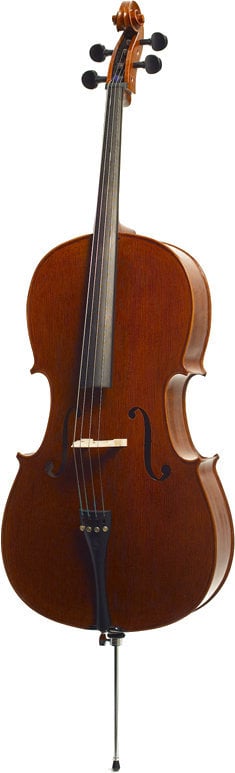 Akustisches Cello Stentor SR1591A Handmade ProSeries ''Elysia'' 4/4 (Beschädigt)