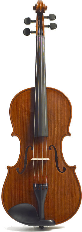 Akustische Viola Stentor ProSeries Messina 3/4 Akustische Viola