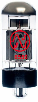 Vacuum Tube JJ Electronic 6550 - 1