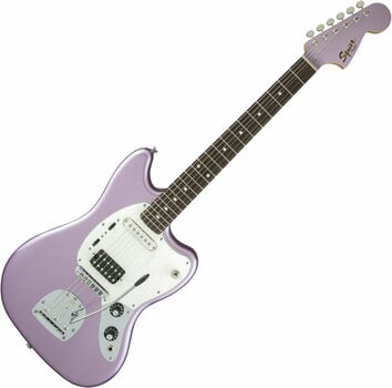 Elektromos gitár Fender Squier Ryan Jarman Signature Guitar - 1