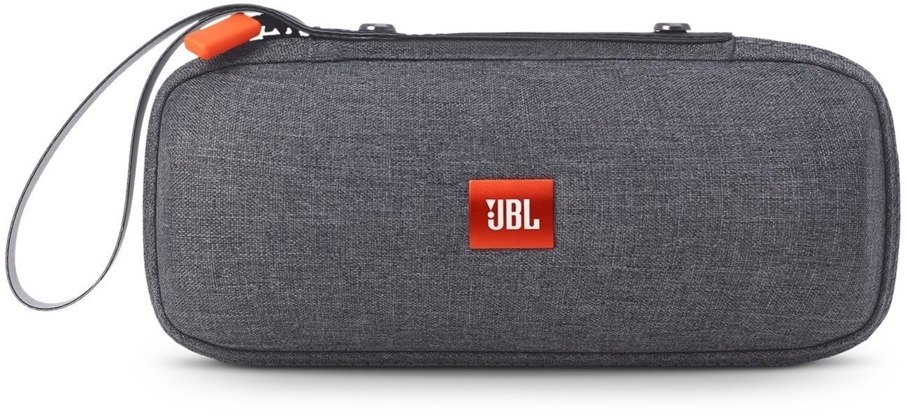 Zubehör für Tragbare Lautsprecher JBL Flip Carrying Case Grau