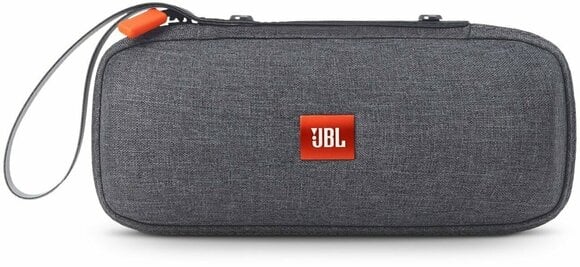 Accessories for portable speakers JBL Flip Carrying Case Gray - 1
