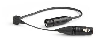 Mikrofonní kabel Rode PG2-R Pro Cable 15 cm Mikrofonní kabel