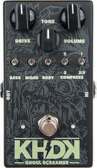 Guitar Effect KHDK Electronics Ghoul Screamer Guitar Effect
