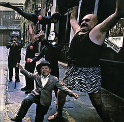 Hanglemez The Doors - Strange Days (Reissue) (Remastered) (2 LP)