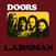 Vinylplade The Doors - L.A. Woman (2 LP)