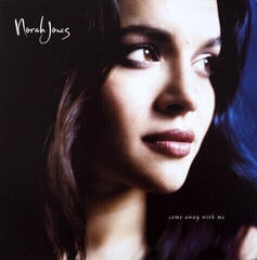 Norah Jones Come Away With Me (200g Vinyl LP) Norah Jones Come Away With Me (200g Vinyl LP)