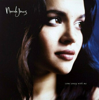 Vinyl Record Norah Jones - Come Away With Me (200g) (Reissue) (LP) - 1