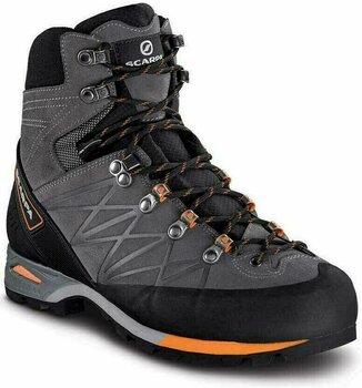 Chaussures outdoor hommes Scarpa Marmolada Pro OD Shark 38,5 Chaussures outdoor hommes - 1