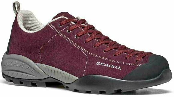 Chaussures outdoor femme Scarpa Mojito Gore Tex Temeraire 36,5 Chaussures outdoor femme - 1