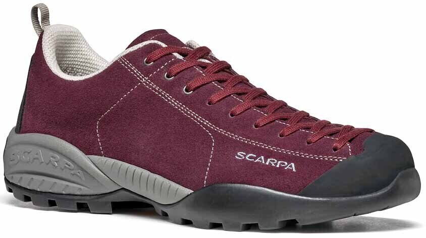 Dámske outdoorové topánky Scarpa Mojito Gore Tex Temeraire 37,5 Dámske outdoorové topánky