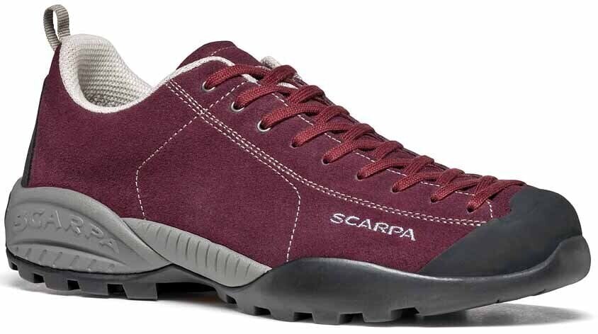 Dámske outdoorové topánky Scarpa Mojito Gore Tex Temeraire 39,5 Dámske outdoorové topánky