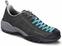 Womens Outdoor Shoes Scarpa Mojito Gore Tex Shark 40,5 Womens Outdoor Shoes