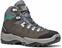 Womens Outdoor Shoes Scarpa Mistral Gore Tex Smoke/Lagoon 36 Womens Outdoor Shoes