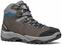 Mens Outdoor Shoes Scarpa Mistral Gore Tex Smoke/Lake Blue 37 Mens Outdoor Shoes