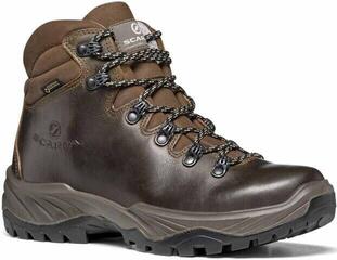 Scarpa Terra Gore Tex Brown