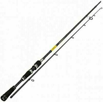 Canne à pêche Sportex Black Pearl GT-3 2,40 m 40 g 2 parties - 1
