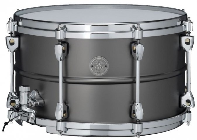 Caisse claire Tama Starphonic 8 x 14" Steel Shell Snare