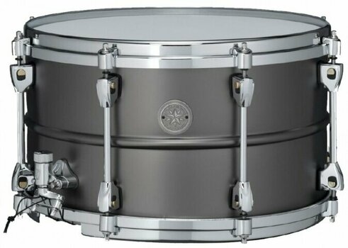Caisse claire Tama Starphonic 8 x 14" Steel Shell Snare - 1