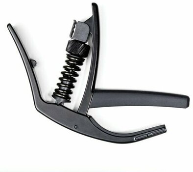 Acoustic Guitar Capo D'Addario Planet Waves PW-CP-10MG Artist - 1