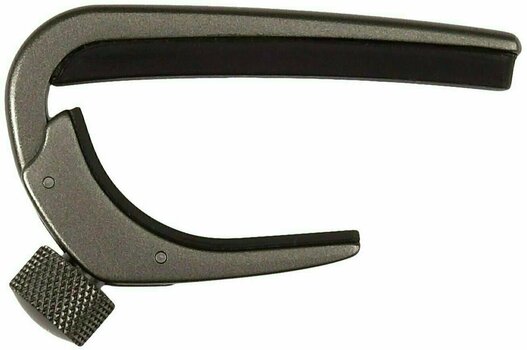 Acoustic Guitar Capo D'Addario Planet Waves PW-CP-02MG NS Pro - 1