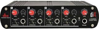 DI-Box dbx DI4 DI-Box