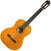 Guitarra clássica Valencia VC104 4/4 Natural