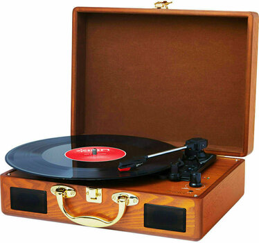 Turntable ION Natural LP - 1