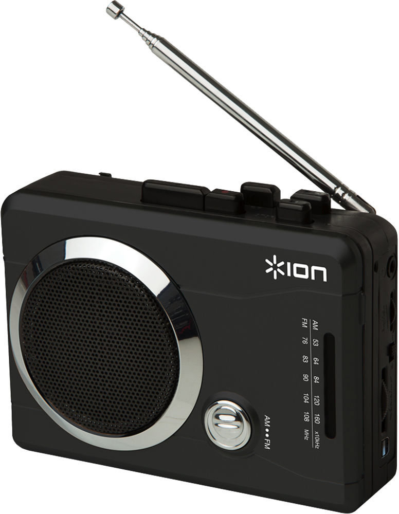 Studio-accessoires ION Mixman