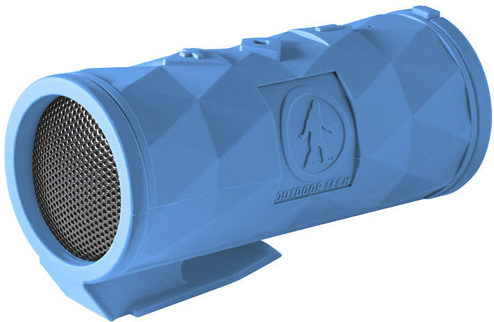 Boxe portabile Outdoor Tech Buckshot 2.0 Rugged Wireless Speaker Electric Blue