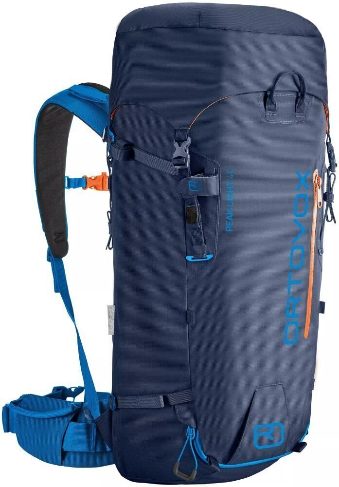Outdoor ruksak Ortovox Peak Light 40 Blue Lake Outdoor ruksak