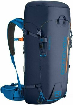 Outdoor Backpack Ortovox Peak Light 40 Blue Lake Outdoor Backpack - 1