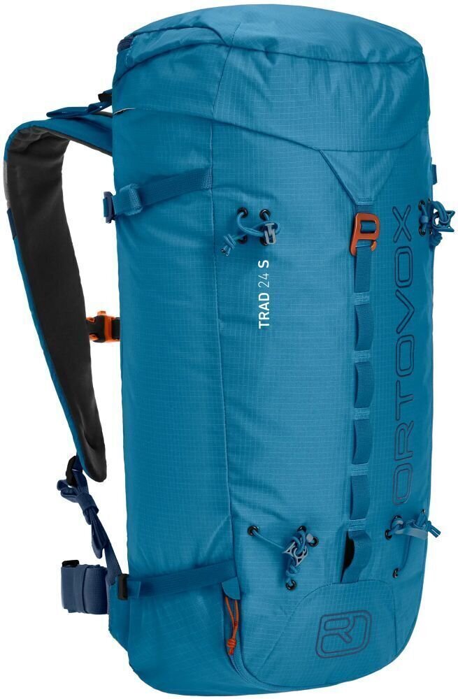 Outdoor ruksak Ortovox Trad 24 S Blue Sea Outdoor ruksak