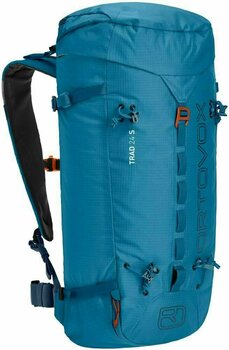 Outdoor Backpack Ortovox Trad 24 S Blue Sea Outdoor Backpack - 1
