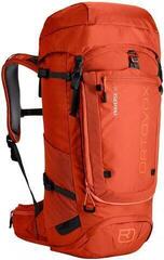 Ortovox Traverse Desert Orange