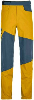 Outdoorhose Ortovox Vajolet M Yellowstone L Outdoorhose - 1